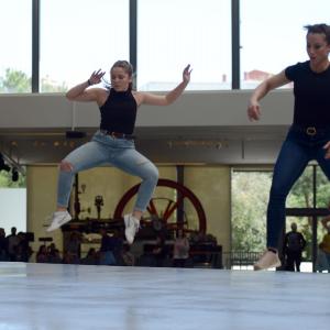 Fotografía de Andanzas por el museo - Conservatorio de Danza