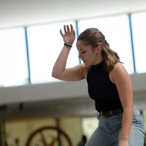 Fotografía de Andanzas por el museo - Conservatorio de Danza