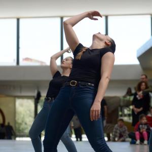 Fotografía de Andanzas por el museo - Conservatorio de Danza