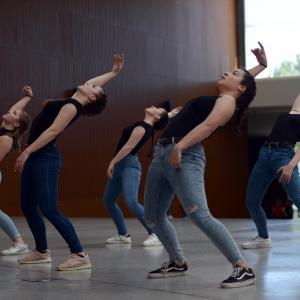Fotografía de Andanzas por el museo - Conservatorio de Danza