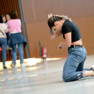 Fotografía de Andanzas por el museo - Conservatorio de Danza
