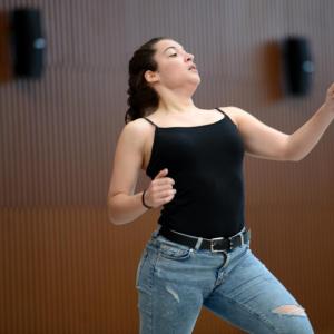Fotografía de Andanzas por el museo - Conservatorio de Danza
