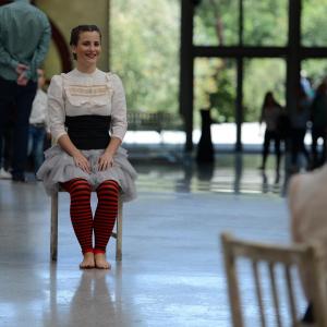 Fotografía de Andanzas por el museo - Conservatorio de Danza