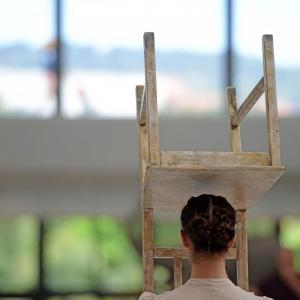 Fotografía de Andanzas por el museo - Conservatorio de Danza