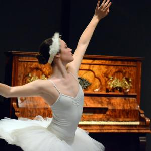 Fotografía de Andanzas por el museo - Conservatorio de Danza