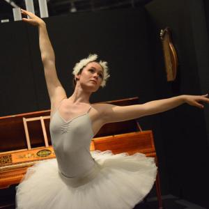 Fotografía de Andanzas por el museo - Conservatorio de Danza