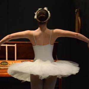 Fotografía de Andanzas por el museo - Conservatorio de Danza