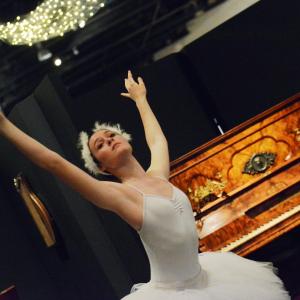 Fotografía de Andanzas por el museo - Conservatorio de Danza