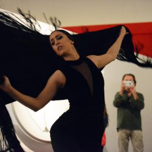 Fotografía de Andanzas por el museo - Conservatorio de Danza