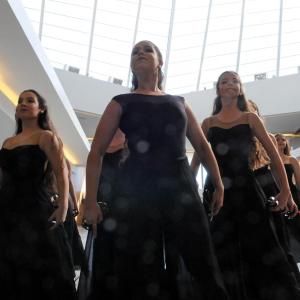 Fotografía de Andanzas por el museo - Conservatorio de Danza
