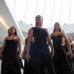 Fotografía de Andanzas por el museo - Conservatorio de Danza