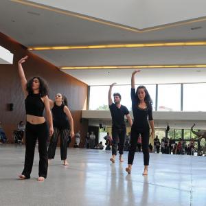 Fotografía de Andanzas por el museo - Conservatorio de Danza