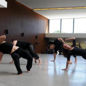 Fotografía de Andanzas por el museo - Conservatorio de Danza
