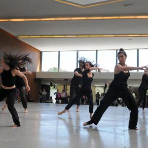 Fotografía de Andanzas por el museo - Conservatorio de Danza
