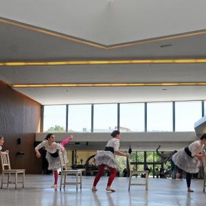 Fotografía de Andanzas por el museo - Conservatorio de Danza