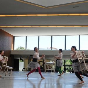 Fotografía de Andanzas por el museo - Conservatorio de Danza