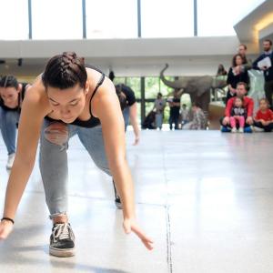 Fotografía de Andanzas por el museo - Conservatorio de Danza