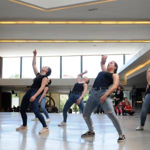 Fotografía de Andanzas por el museo - Conservatorio de Danza
