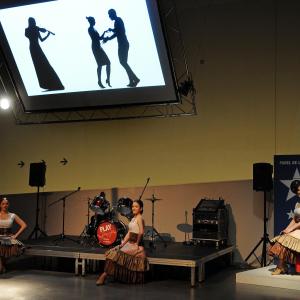 Fotografía de Andanzas por el museo - Conservatorio de Danza
