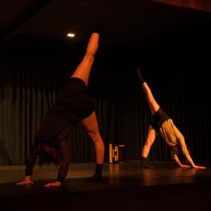 Fotografía de Maiko Danza (galería 2) - Maiko danza