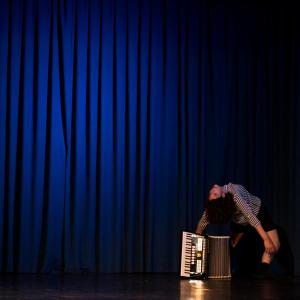 Fotografía de Maiko Danza (galería 2) - Maiko danza