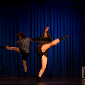 Fotografía de Maiko Danza (galería 2) - Maiko danza
