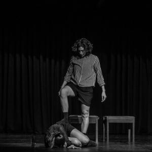 Fotografía de Maiko Danza (galería 2) - Maiko danza