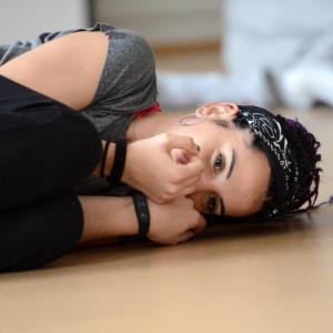 Fotografía de Intensivo de contemporáneo con Vito Alfarano - Terpsícore, Taller de Danza