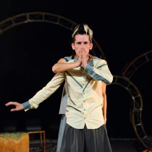 Fotografía de Esencial (pase previo al estreno) - Vaivén Circo