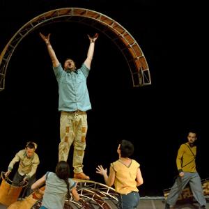 Fotografía de Esencial (pase previo al estreno) - Vaivén Circo