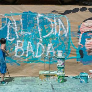 Fotografía de Baldin Bada (galería 2) - Cia. Shakti Olaizola