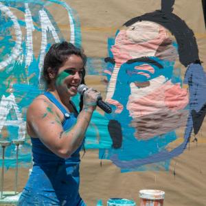 Fotografía de Baldin Bada (galería 2) - Cia. Shakti Olaizola