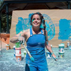 Fotografía de Baldin Bada (galería 2) - Cia. Shakti Olaizola