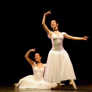 Fotografía de Cascanueces - Conservatorio de Danza