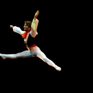 Fotografía de Cascanueces - Conservatorio de Danza
