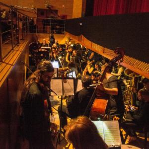 Fotografía de Cascanueces (segunda galería) - Conservatorio de Danza