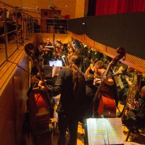 Fotografía de Cascanueces (segunda galería) - Conservatorio de Danza