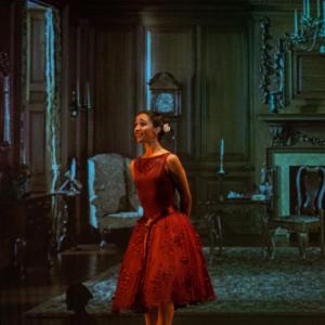 Fotografía de Cascanueces (segunda galería) - Conservatorio de Danza