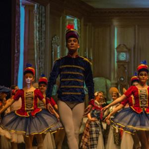 Fotografía de Cascanueces (segunda galería) - Conservatorio de Danza