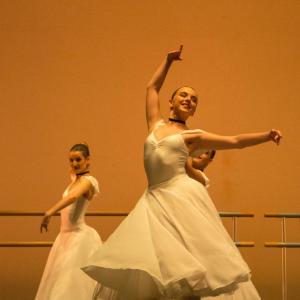 Fotografía de Cascanueces (segunda galería) - Conservatorio de Danza