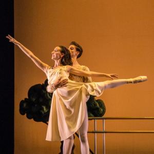 Fotografía de Cascanueces (segunda galería) - Conservatorio de Danza