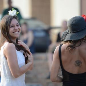 Fotografía de Muestra CAU - CAU