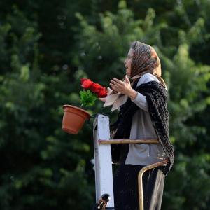 Fotografía de Muestra CAU - CAU