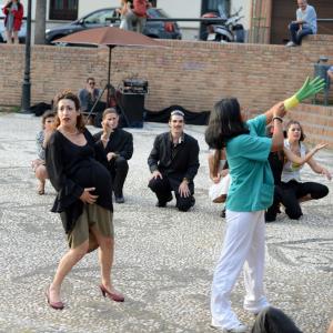Fotografía de Muestra CAU - CAU