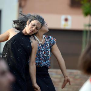 Fotografía de Muestra CAU - CAU