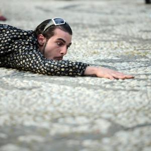 Fotografía de Muestra CAU - CAU