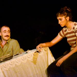 Fotografía de Muestra CAU - CAU