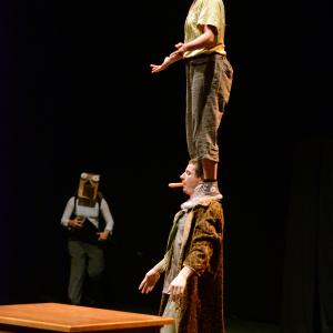 Fotografía de Muestra CAU - CAU