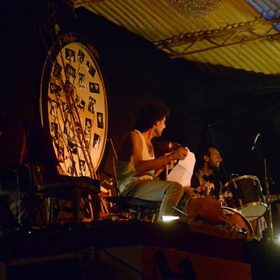 Fotografía de Descarriland - Estreyarte