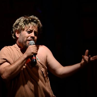 Fotografía de Descarriland - Estreyarte